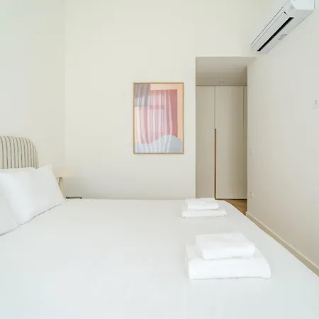By House And People Braga